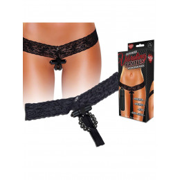 Hustler | Vibrating Panties with Beads | M/L Hustler | Vibrating Panties with Beads | M/L