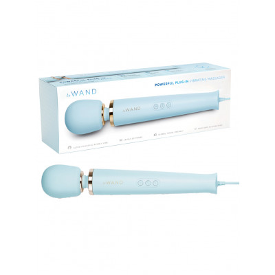 Le Wand | Massager : Sky Blue