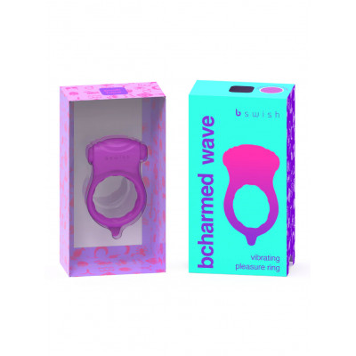 BSwish Bcharmed Basic Wave - Orchid