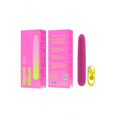 BSwish Bgood Deluxe Infinite | Rose