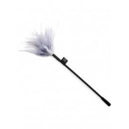 Fifty Shades Feather Tickler Tease
