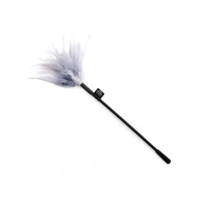 Fifty Shades Feather Tickler Tease
