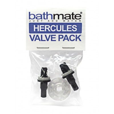 Bathmate Hercules Valve Pack 2pcs