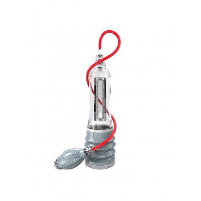 Bathmate Hydroxtreme9 Pump - Clear