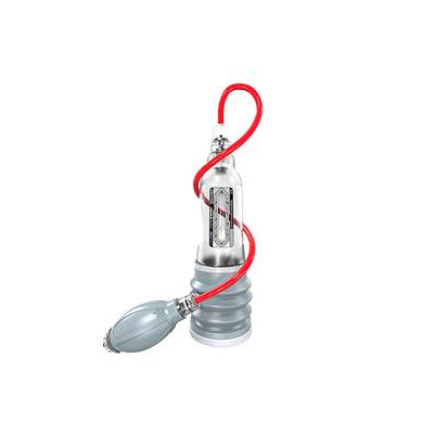Bathmate Hydroxtreme5 Pump - Clear