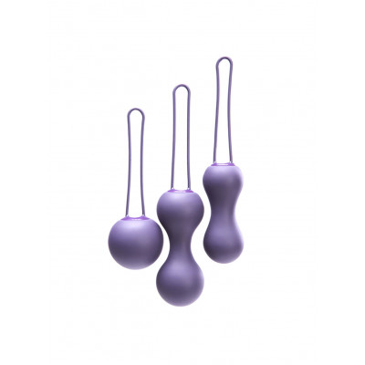 Je Joue Ami - Purple