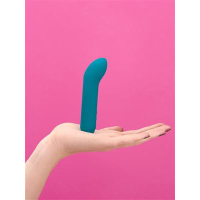 Je Joue Bullet - Classic G-Spot - Teal
