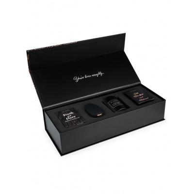 Je Joue Naughty Gift Set
