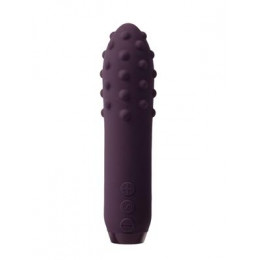 Je Joue Bullet - Duet - Purple Je Joue Bullet - Duet - Purple