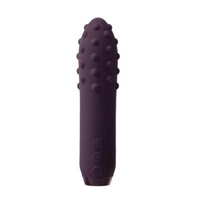 Je Joue Bullet - Duet - Purple