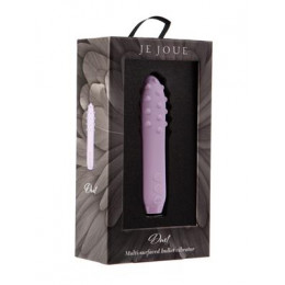 Je Joue Bullet - Duet - Lilac