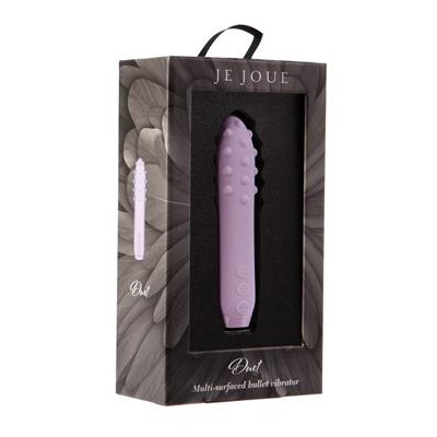 Je Joue Bullet - Duet - Lilac