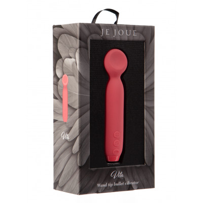 Je Joue Bullet - Vita - Pink Watermelon