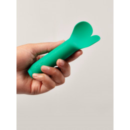 Je Joue Bullet Amour - Emerald Green