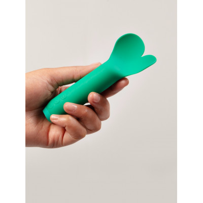 Je Joue Bullet Amour - Emerald Green