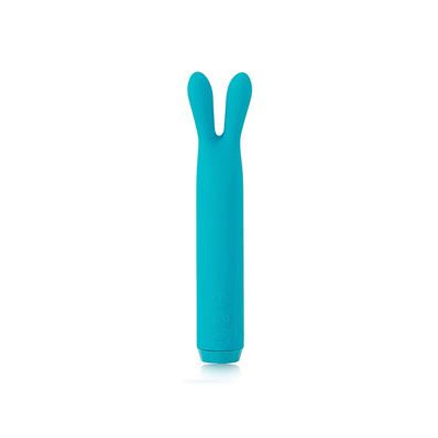 Je Joue Bullet - Classic Rabbit - Teal