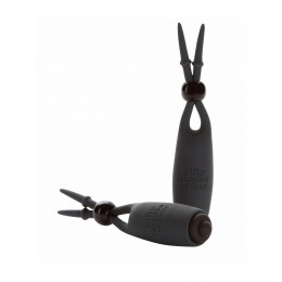 Fifty Shades Weekend Sweet Tease Nipple Stimulator Fifty Shades Weekend Sweet Tease Nipple Stimulator