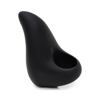 Fifty Shades Sensation - Rechargeable Finger Vibrator