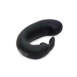 Fifty Shades Sensation - Rechargeable G-Spot Rabbit Vibrator