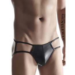 Demoniq RFP Briefs 001 - Black - S