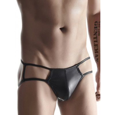 Demoniq RFP Briefs 001 - Black - S