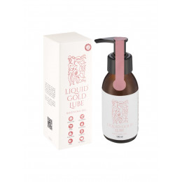 Liquid Gold Lube | Soothing Gel - 100ml Liquid Gold Lube | Soothing Gel - 100ml