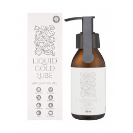 Liquid Gold Lube | Application Gel - 100ml