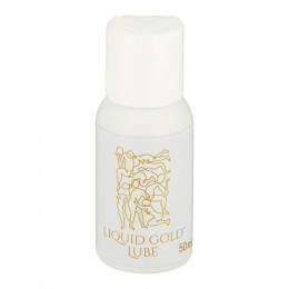 Liquid Gold Lube | OG Natural Personal Lubricant - 50ml Liquid Gold Lube | OG Natural Personal Lubricant - 50ml