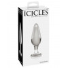 Icicles No. 26 - Clear