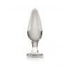 Icicles No. 26 - Clear