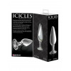 Icicles No. 26 - Clear