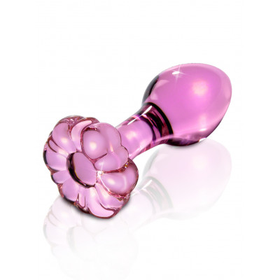 Icicles No. 48 - Pink