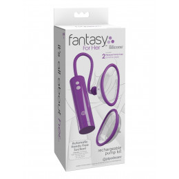 Pipedreams Fantasy For Her Pump Kit