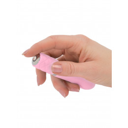 Swan Pillow Talk Flirty - Pink Swan Pillow Talk Flirty - Pink