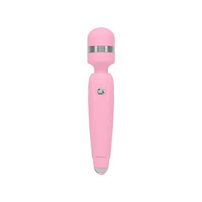 Swan Pillow Talk Cheeky Wand - Pink