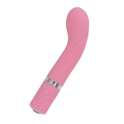 Swan Pillow Talk Racy - Pink