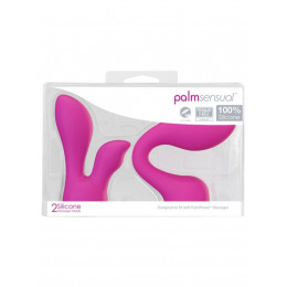 Swan Palm Power Head - Sensual