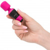 Swan Palm Power Pocket Rechargeable Massager