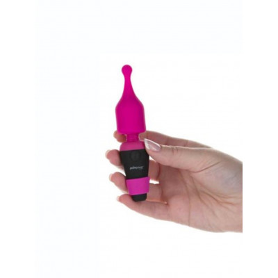 Swan Palm Pocket Massage Heads