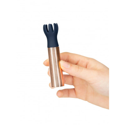 Swan Pillow Talk Secret Desires Mini Set - Navy