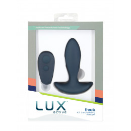 Swan Lux Active Throb - Navy Swan Lux Active Throb - Navy