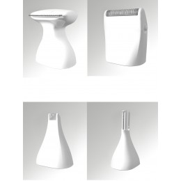 Swan Ultimate Personal Shaver Ladies Swan Ultimate Personal Shaver Ladies