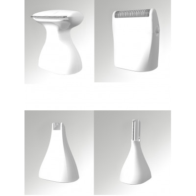 Swan Ultimate Personal Shaver Ladies Swan Ultimate Personal Shaver Ladies