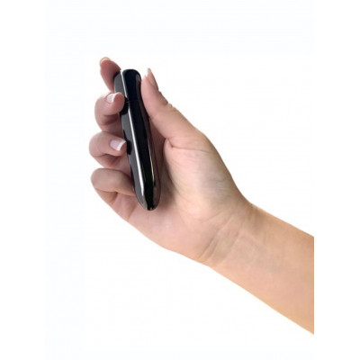Swan Bullet Point - Black