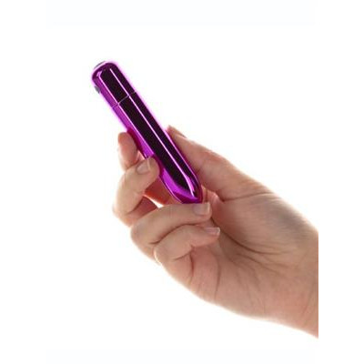 Swan Bullet Point - Purple