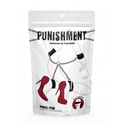 Punishment | Hog Tie