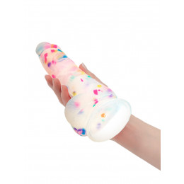 Swan Addiction Party Marty - Frost and Confetti Swan Addiction Party Marty - Frost and Confetti