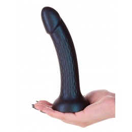 Swan Addiction Fantasy Siren Dong - Blue Shimmer