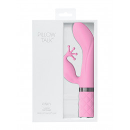 Swan Pillow Talk Kinky - Pink Swan Pillow Talk Kinky - Pink