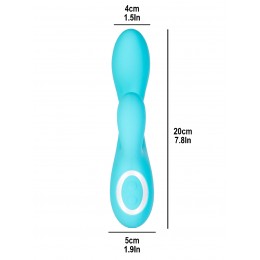 Swan Wonderlust St Tropez - Teal